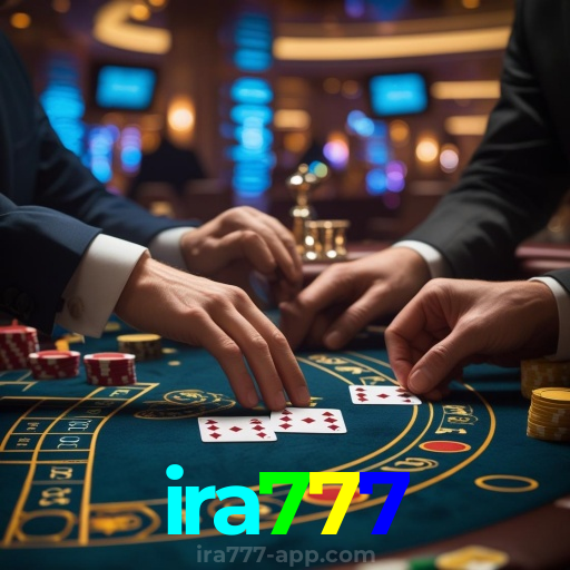 ira777 Todos os Jogos