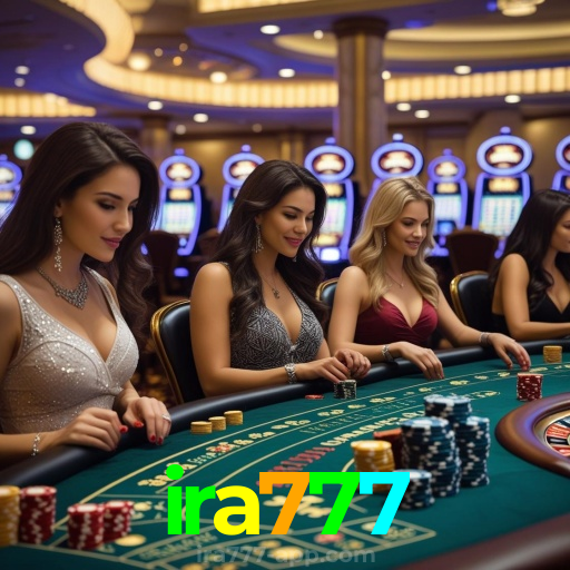 ira777 Todos os Jogos