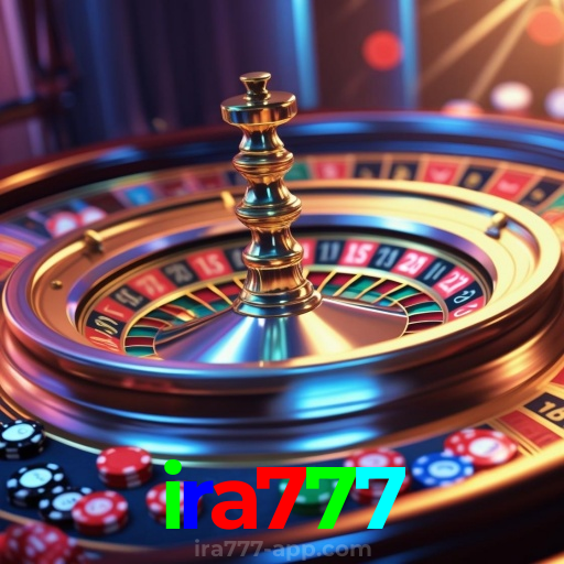 ira777 Jogos de Slots