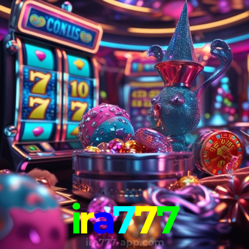 ira777 Métodos de Pagamento