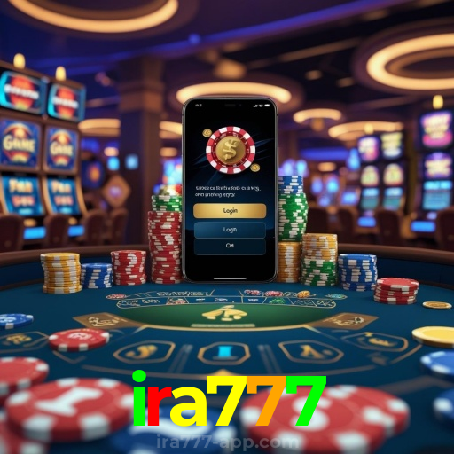 ira777 Jogos de Slots