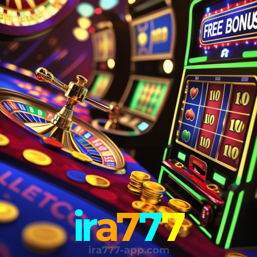 ira777 Baixar App