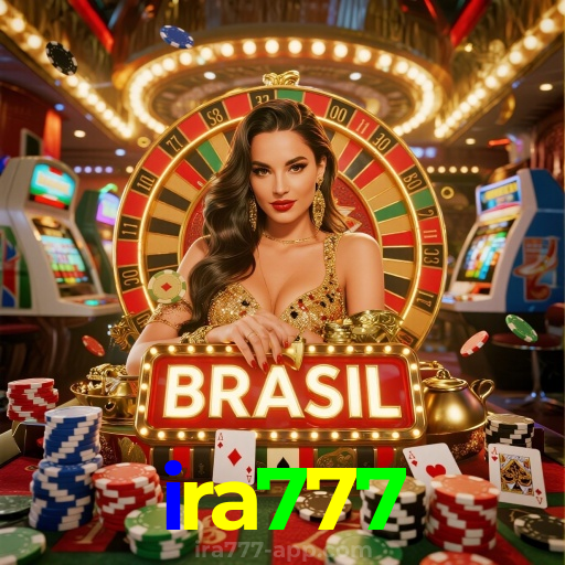 ira777 Métodos de Pagamento