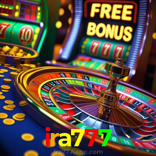 ira777 Cassino Online