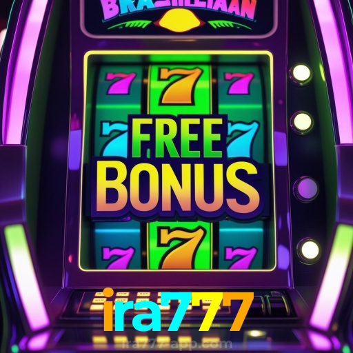 ira777 Promoções Atuais
