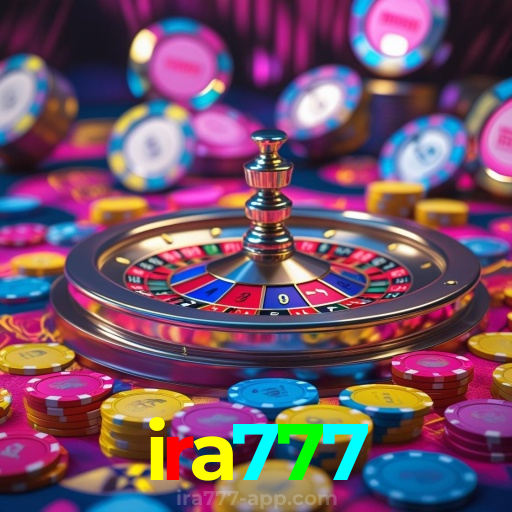 ira777 Aplicativo Oficial