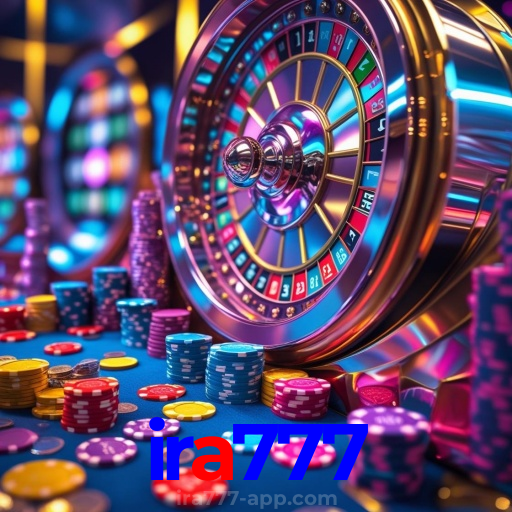 ira777 Cassino Online