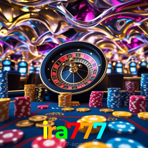 ira777 Cassino Online