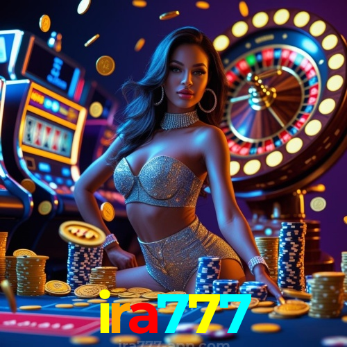 ira777 Jogos de Slots