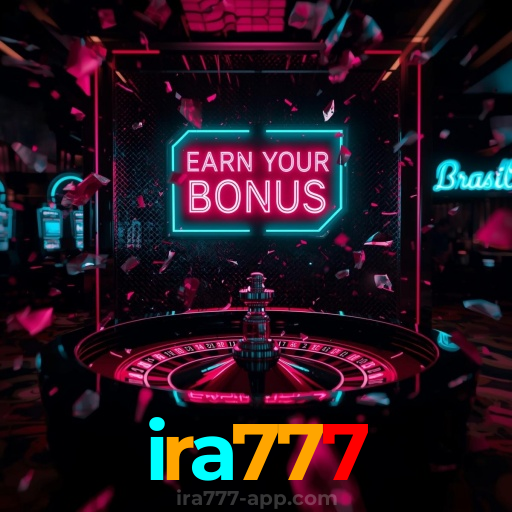 ira777 Todos os Jogos