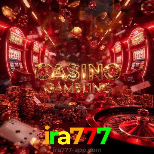 ira777 Baixar App