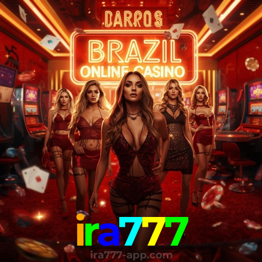ira777 Todos os Jogos