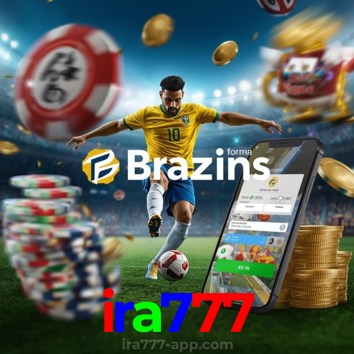 ira777 Opções de Apostas