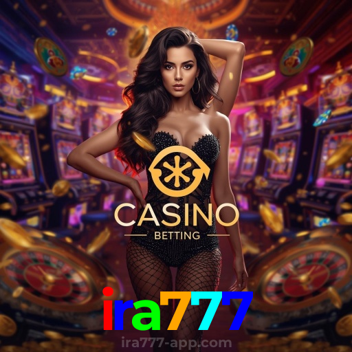 ira777 Área de login