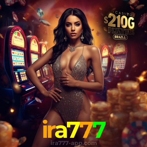 ira777 Aplicativo Oficial
