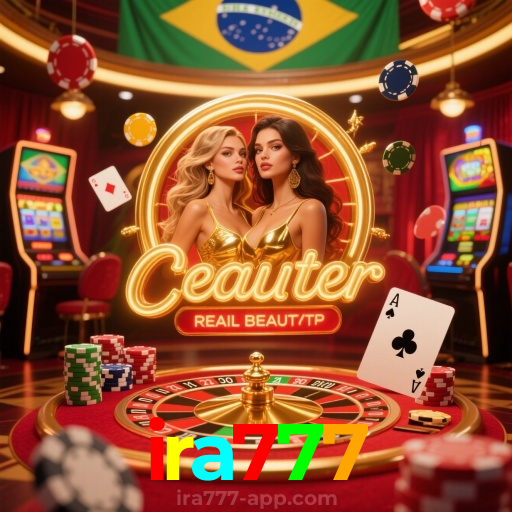 ira777 Jogos de Slots