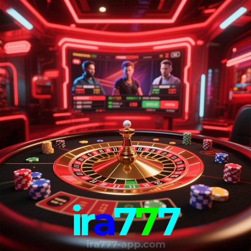 ira777 Todos os Jogos