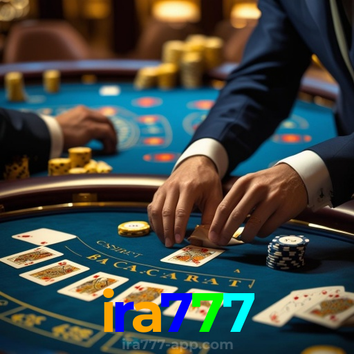 ira777 Jogos de Slots