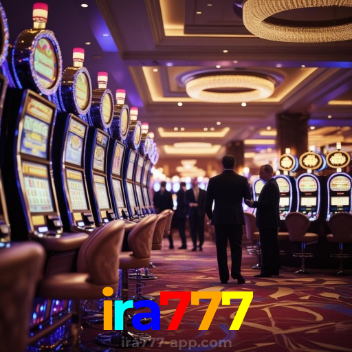 ira777 Jogos de Slots